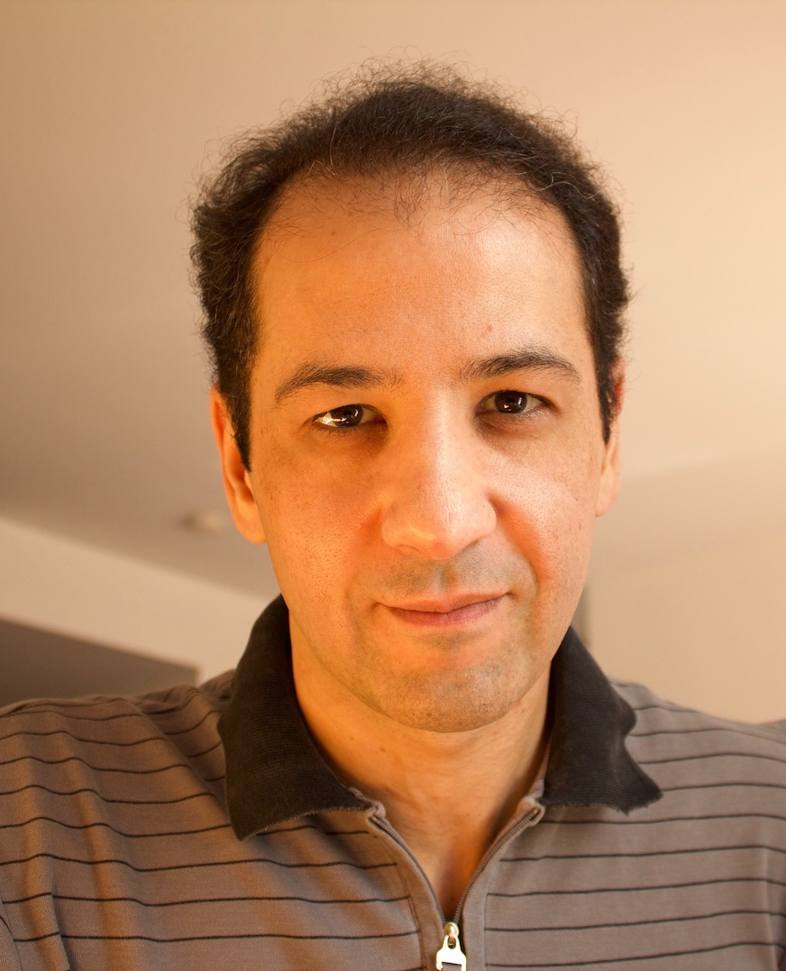 Rodrigo Pinto